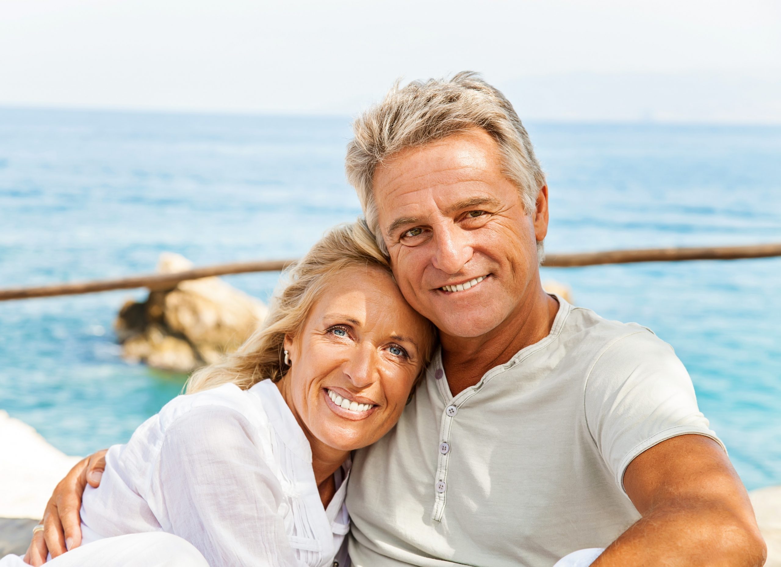 Love your skin! Patients are satisfied