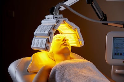 Phototherapy  Sunshine Coast