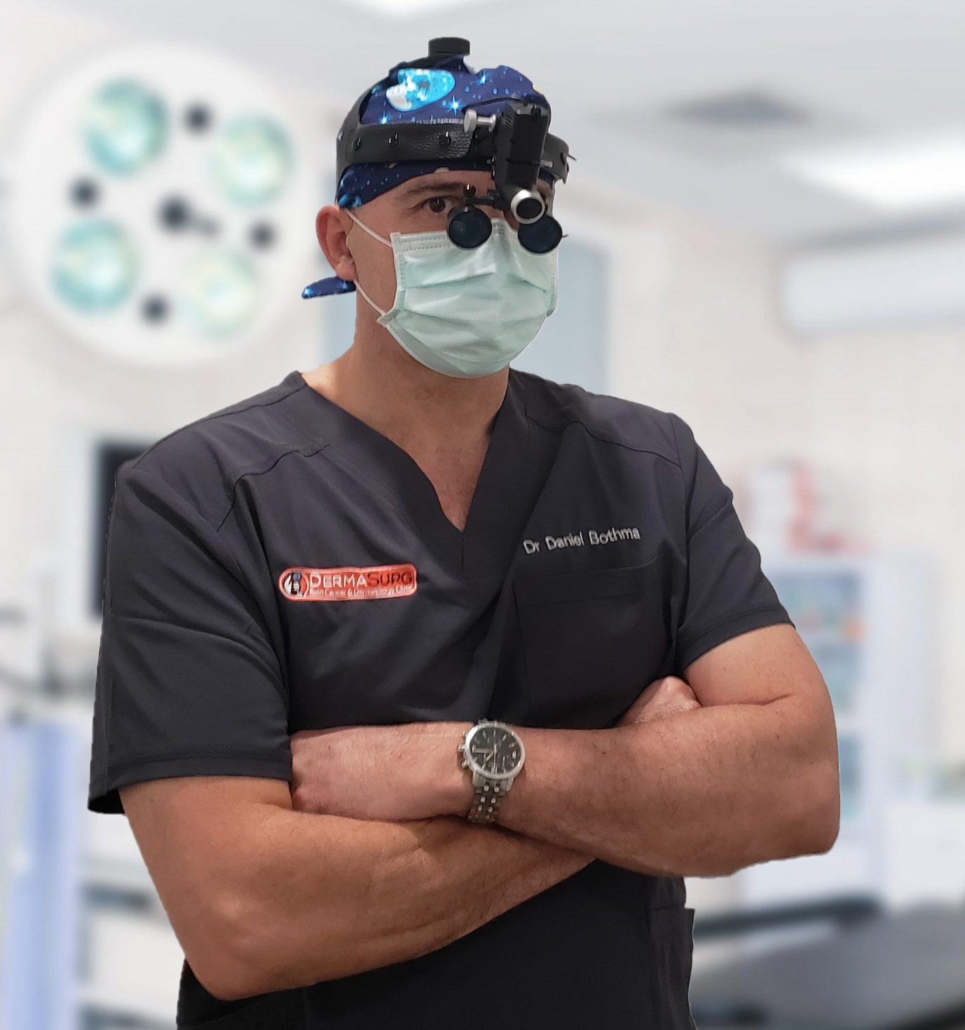 Advanced surgical expert