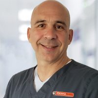 Dr Daniel Bothma Dr Daniel Bothma